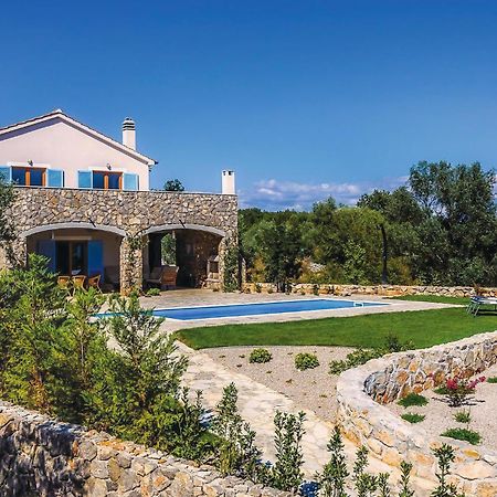 Nice Home In Zgaljici With Outdoor Swimming Pool Skrbčići エクステリア 写真