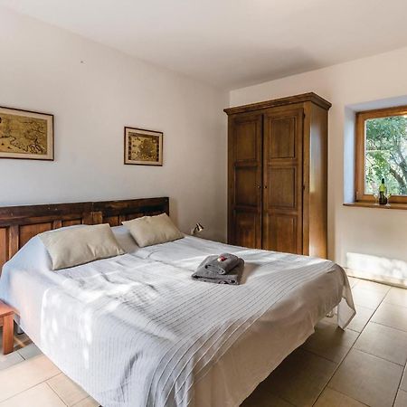 Nice Home In Zgaljici With Outdoor Swimming Pool Skrbčići エクステリア 写真