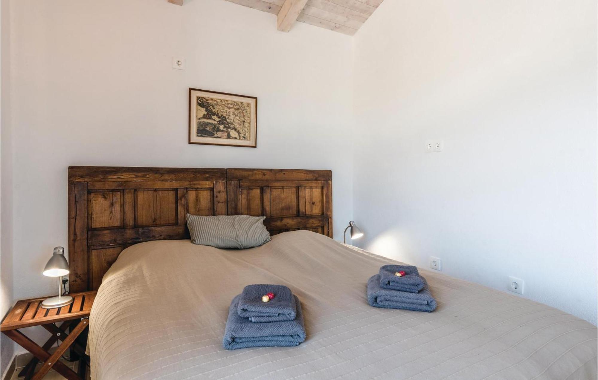 Nice Home In Zgaljici With Outdoor Swimming Pool Skrbčići エクステリア 写真