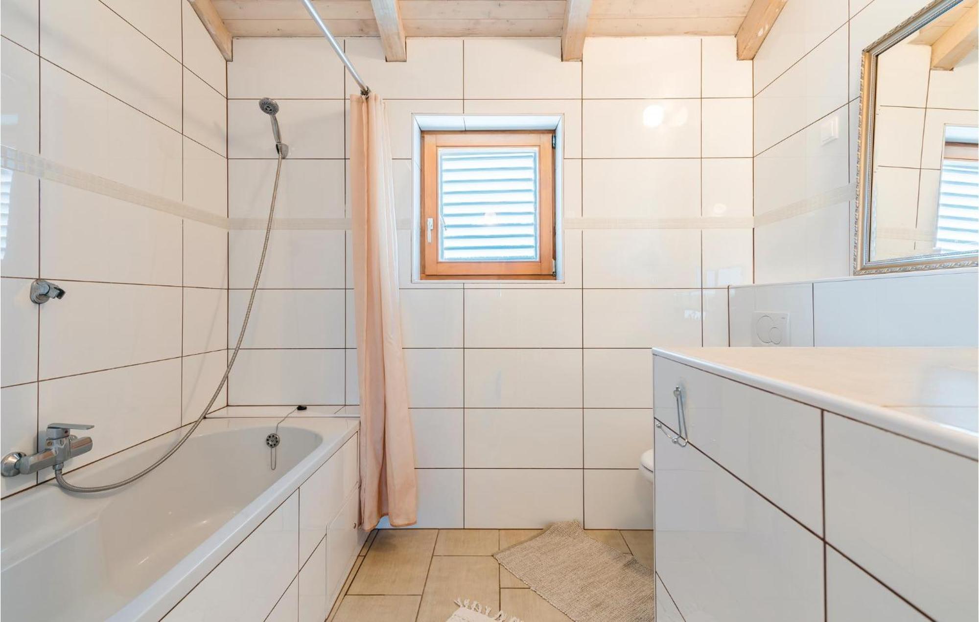Nice Home In Zgaljici With Outdoor Swimming Pool Skrbčići エクステリア 写真