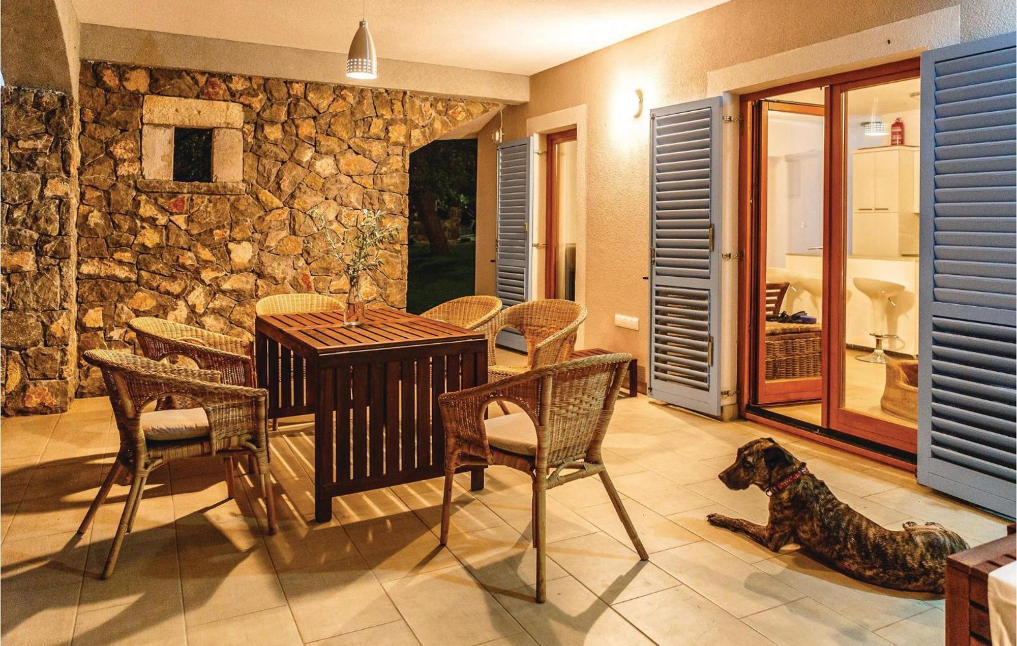 Nice Home In Zgaljici With Outdoor Swimming Pool Skrbčići エクステリア 写真