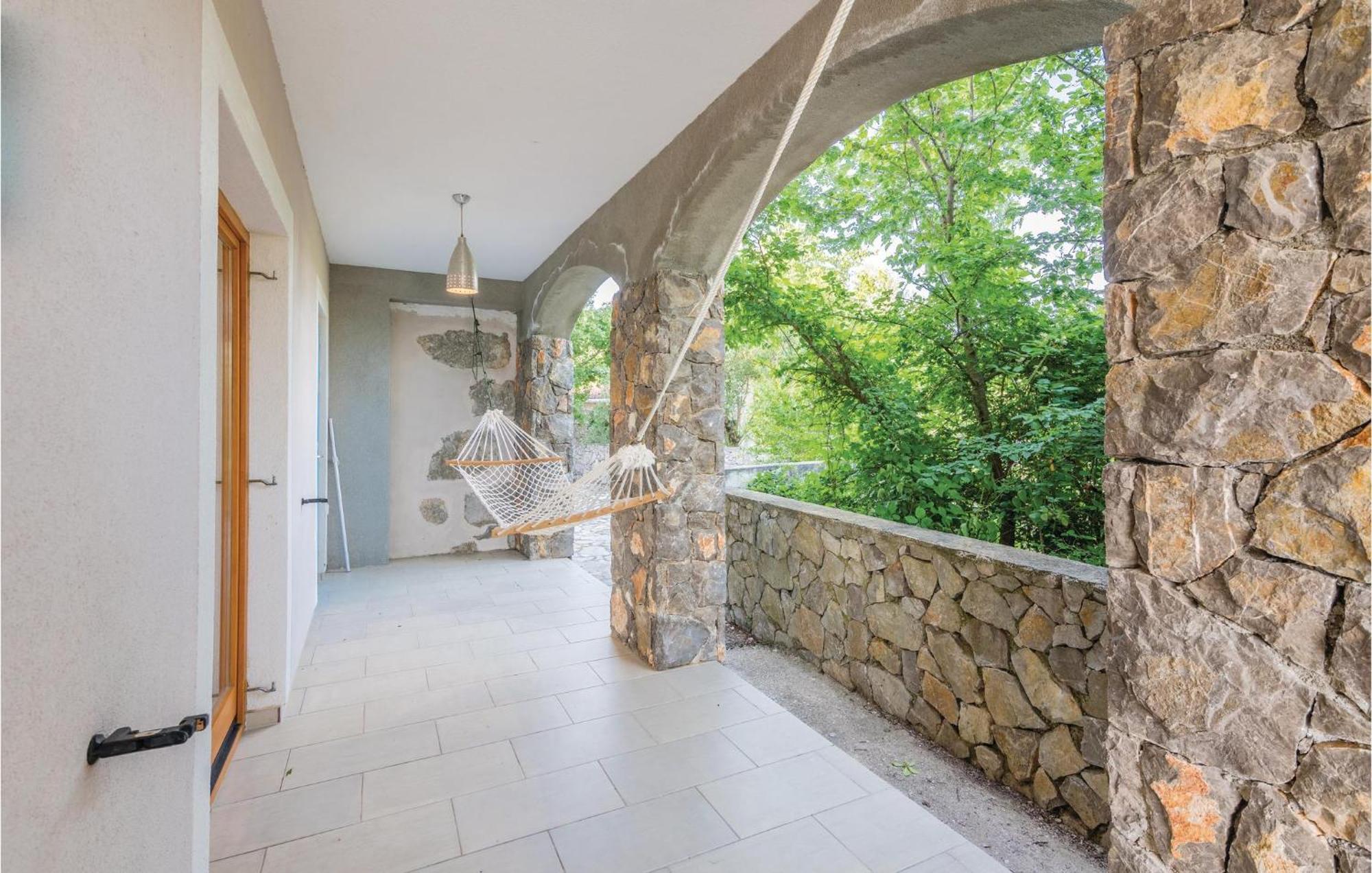 Nice Home In Zgaljici With Outdoor Swimming Pool Skrbčići エクステリア 写真