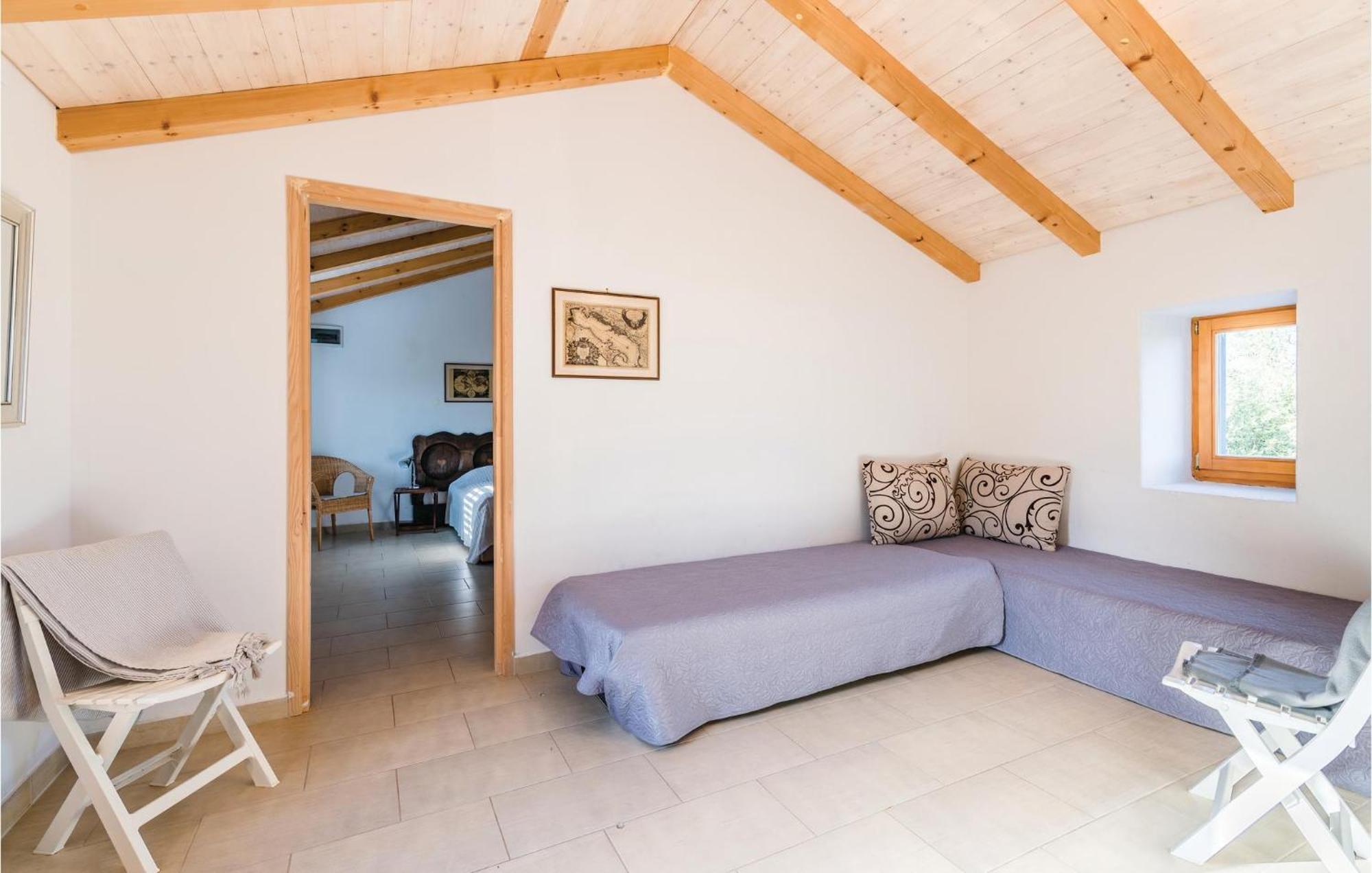 Nice Home In Zgaljici With Outdoor Swimming Pool Skrbčići エクステリア 写真