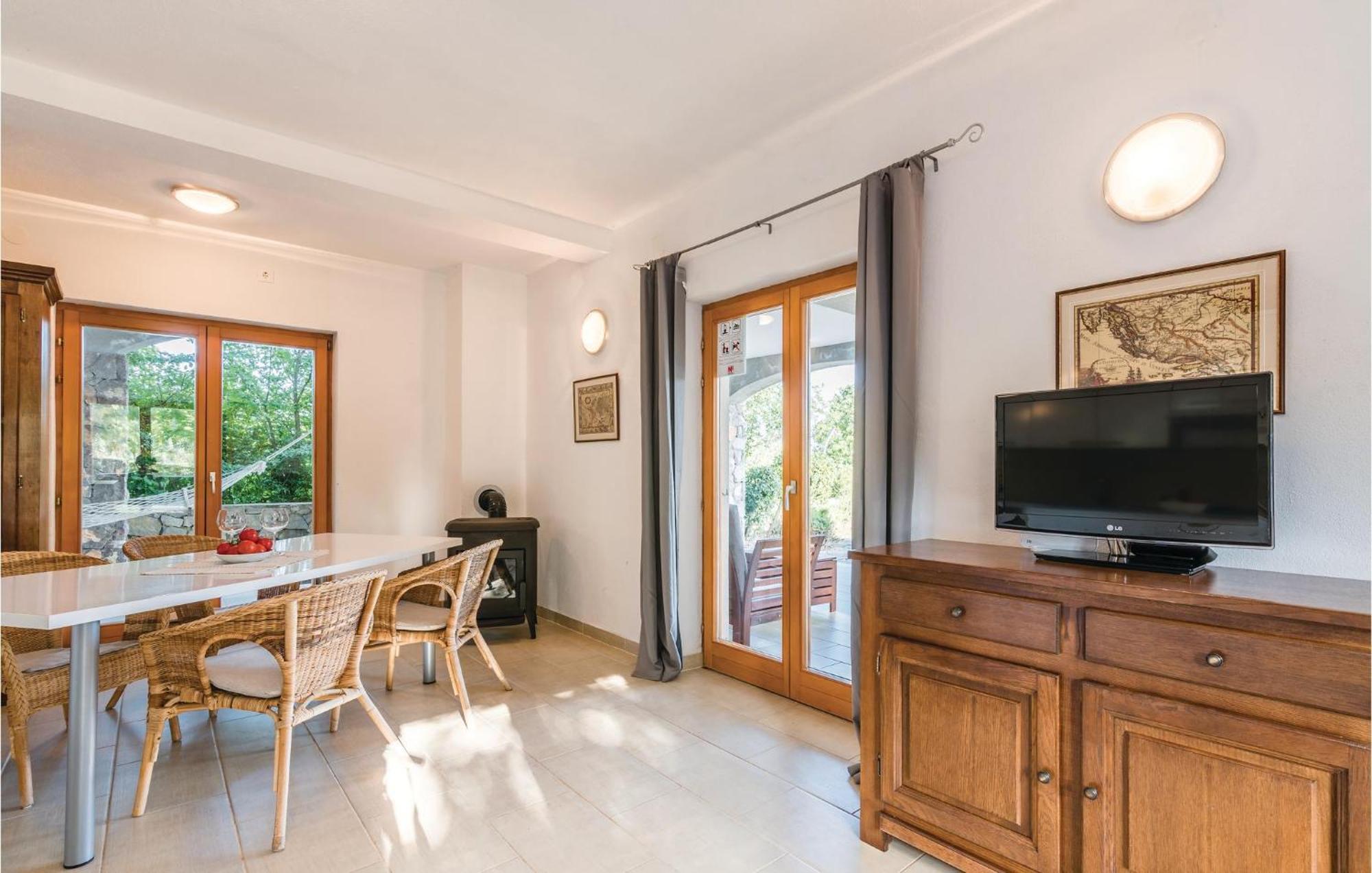 Nice Home In Zgaljici With Outdoor Swimming Pool Skrbčići エクステリア 写真