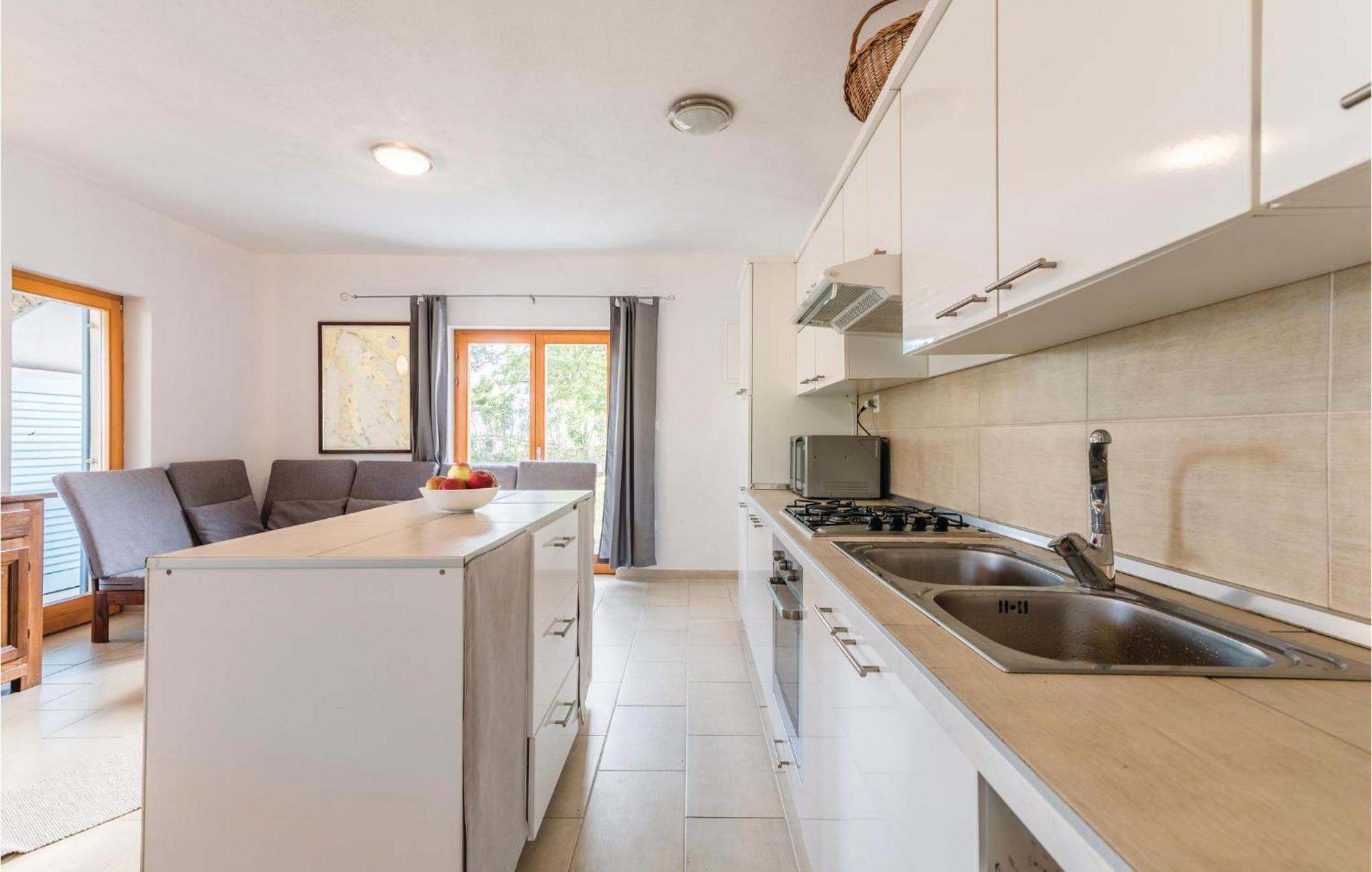 Nice Home In Zgaljici With Outdoor Swimming Pool Skrbčići エクステリア 写真